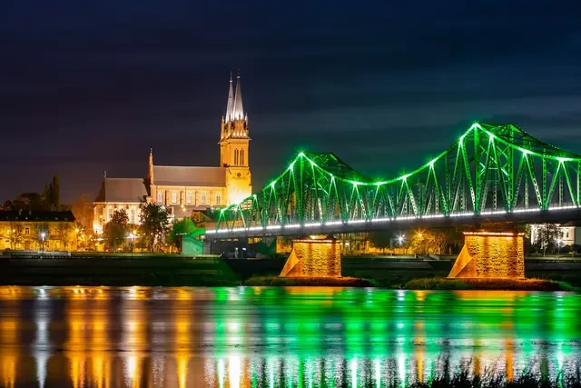 Zdjęcie dla prywatnego transferu lotniskowego na trasie Włocławek – Lotnisko Gdańsk